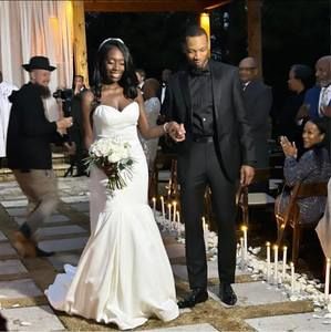 Meet your Posher, Nina